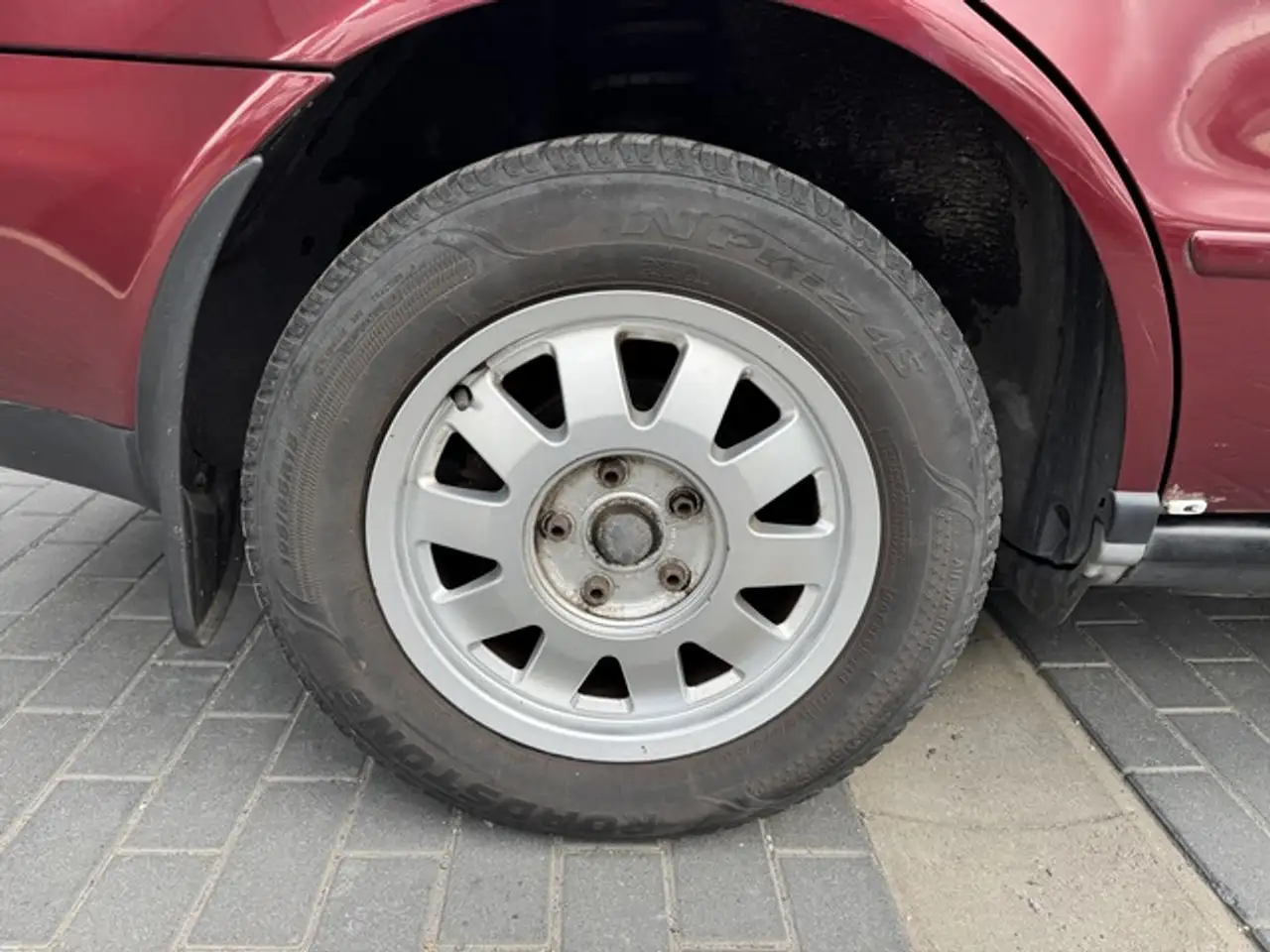 Audi A4 Avant 1.8 Automatik +Klimatronic+Alus+2.Hand+, foto 7