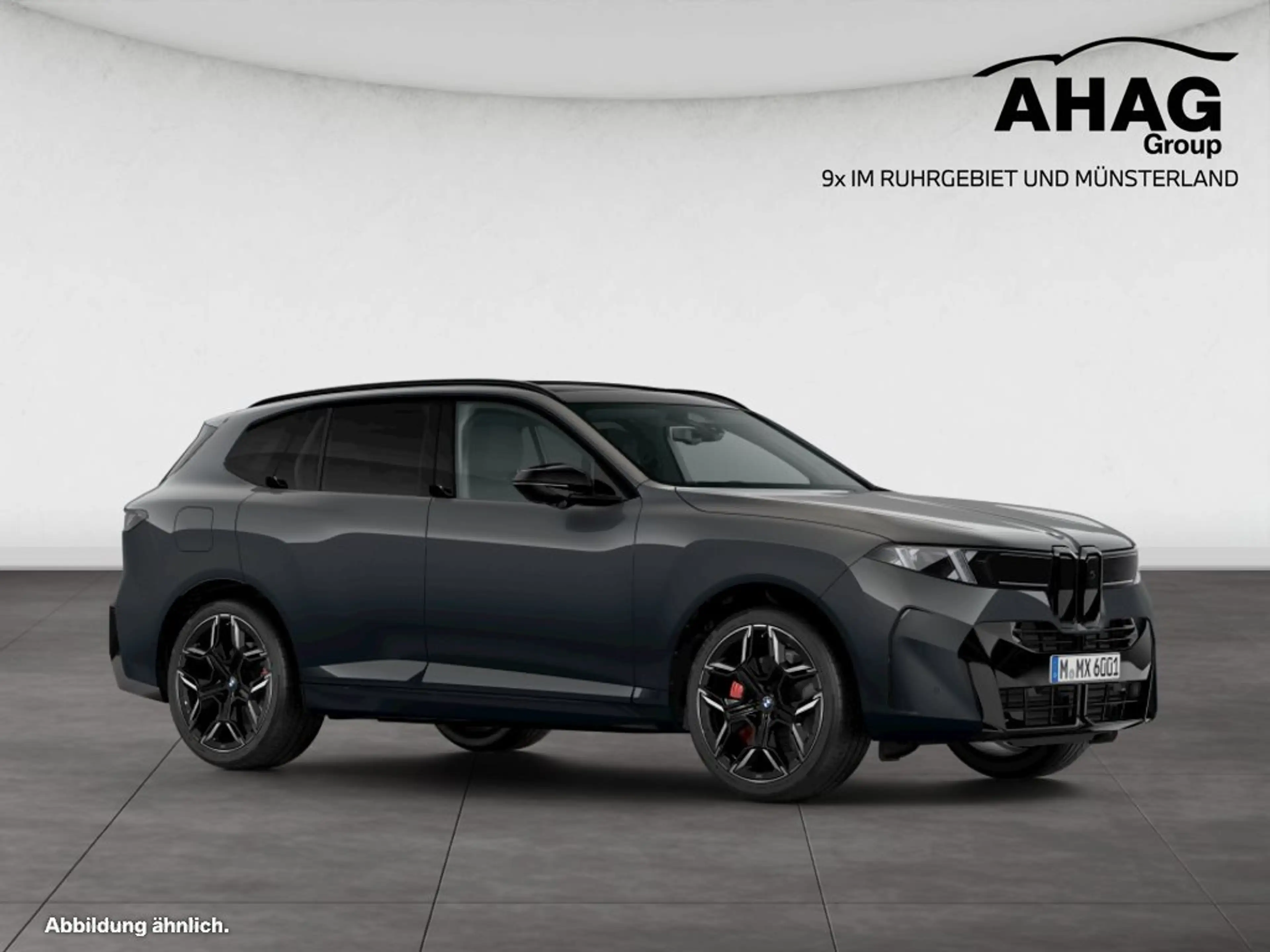 BMW X5 40d xDrive M Sportpaket Pro | BW | Driving Assista — photo 9