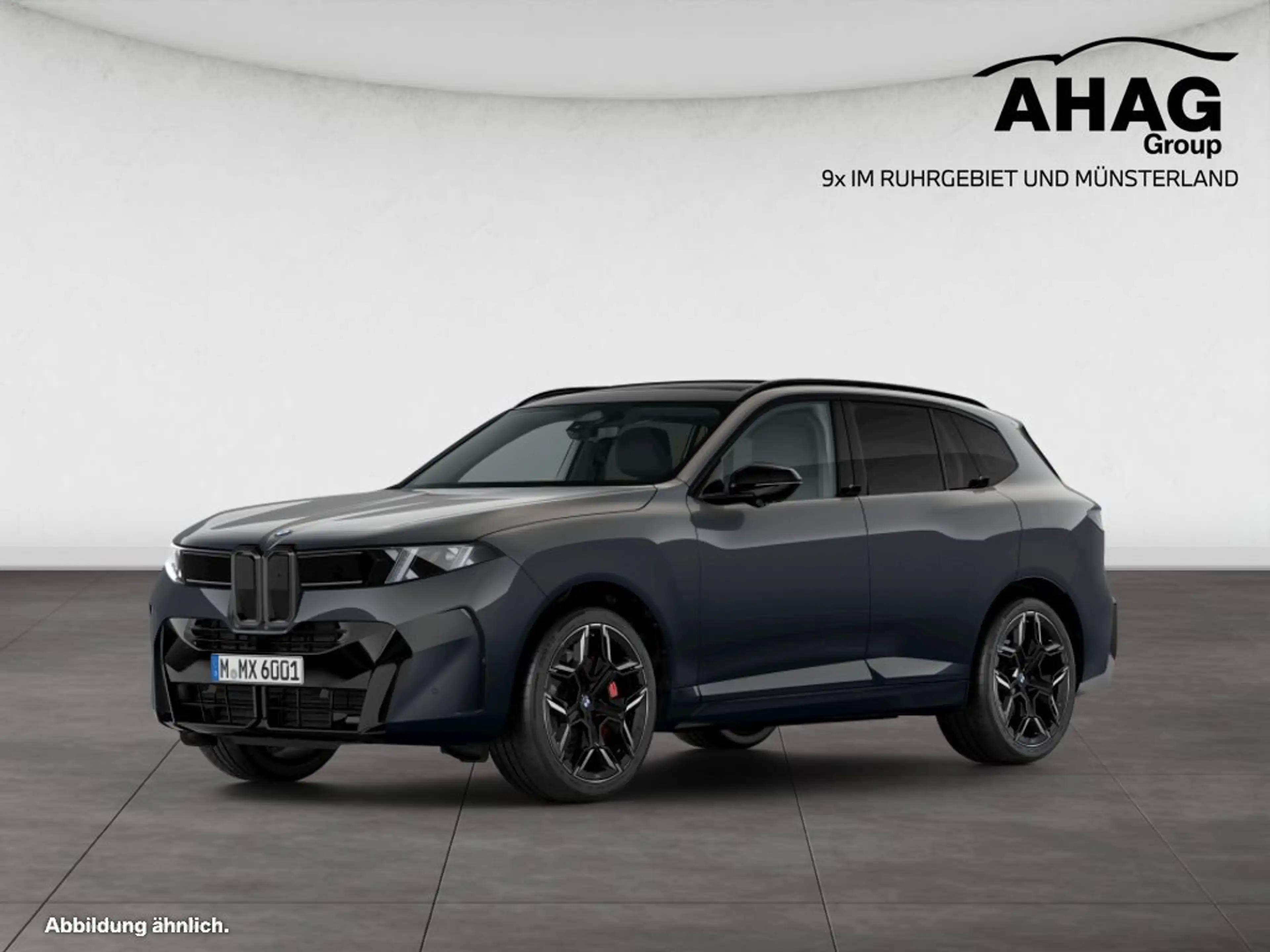 BMW X5 40d xDrive M Sportpaket Pro | BW | Driving Assista