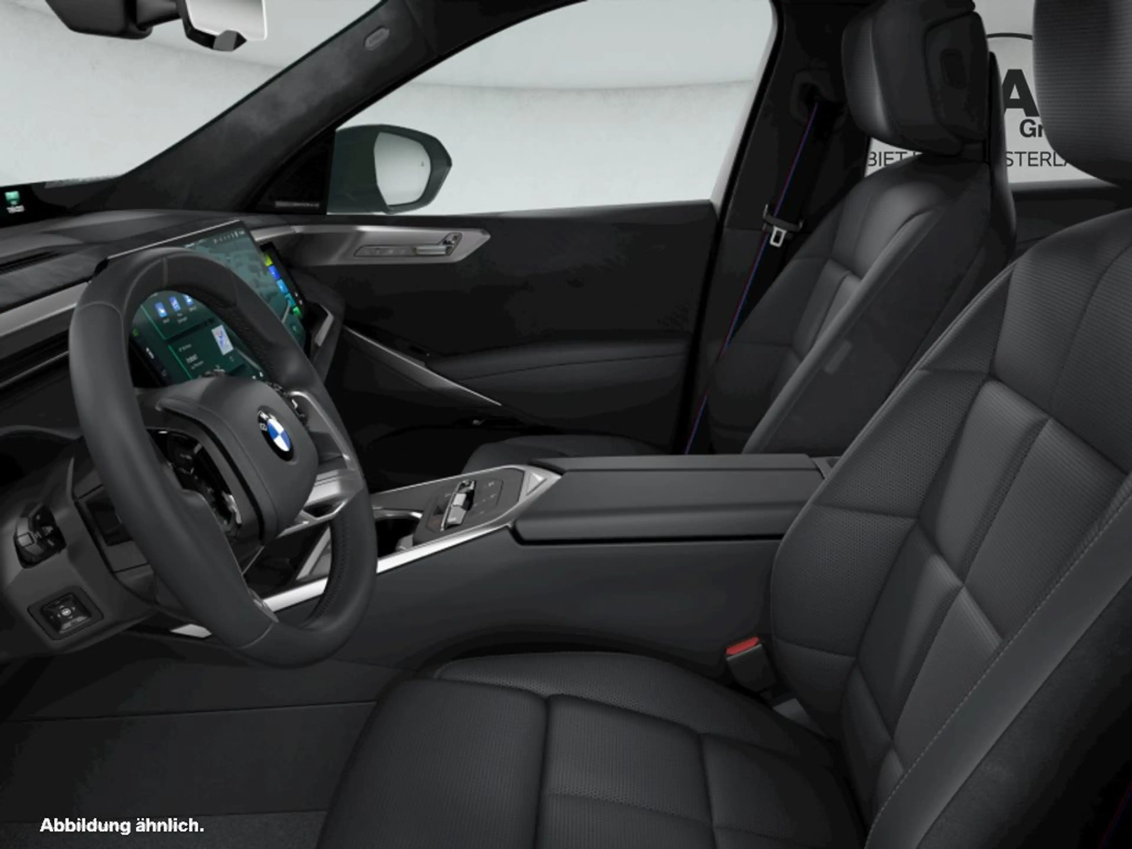 BMW X5 40d xDrive M Sportpaket Pro | BW | Driving Assista — photo 3