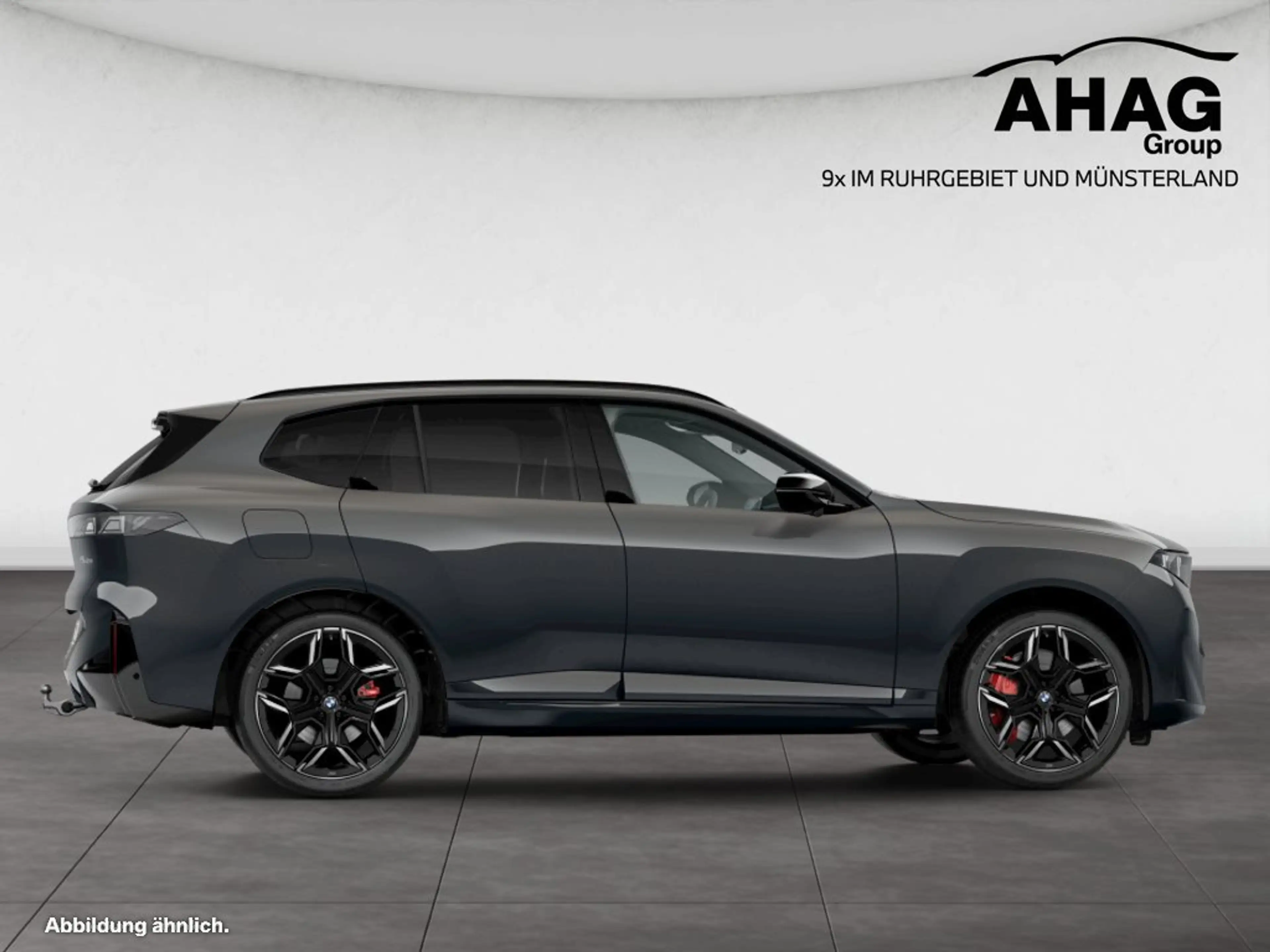 BMW X5 40d xDrive M Sportpaket Pro | BW | Driving Assista — photo 8