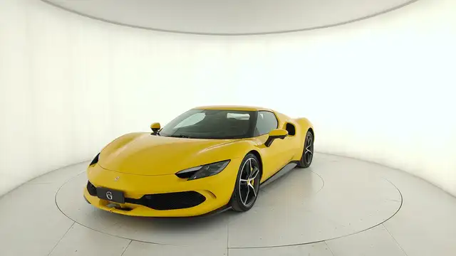 Ferrari 296 GTB 3.0