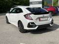 Honda Civic 1,0 VTEC Turbo Elegance Blanc - thumbnail 3