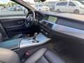 BMW 528 5-serie 528i High Executive Dakje HeadUp Leder Mem Grijs - thumbnail 6