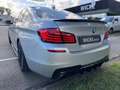 BMW 528 5-serie 528i High Executive Dakje HeadUp Leder Mem Grijs - thumbnail 3