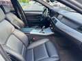 BMW 528 5-serie 528i High Executive Dakje HeadUp Leder Mem Grijs - thumbnail 7