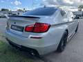 BMW 528 5-serie 528i High Executive Dakje HeadUp Leder Mem Grijs - thumbnail 5