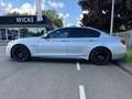 BMW 528 5-serie 528i High Executive Dakje HeadUp Leder Mem Grijs - thumbnail 33