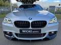 BMW 528 5-serie 528i High Executive Dakje HeadUp Leder Mem Grijs - thumbnail 30