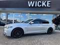 BMW 528 5-serie 528i High Executive Dakje HeadUp Leder Mem Grijs - thumbnail 1