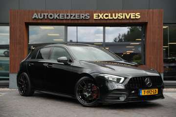 Premium Plus AMG Panoramadak Widescreen Ambient