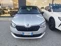 Skoda Fabia Fabia 1.0 TSI Twin Color Argento Gris - thumbnail 2