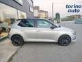 Skoda Fabia Fabia 1.0 TSI Twin Color Argento Gris - thumbnail 6