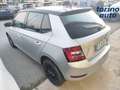 Skoda Fabia Fabia 1.0 TSI Twin Color Argento Gris - thumbnail 4