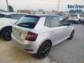 Skoda Fabia Fabia 1.0 TSI Twin Color Argento Gris - thumbnail 5