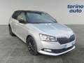 Skoda Fabia Fabia 1.0 TSI Twin Color Argento Gris - thumbnail 1