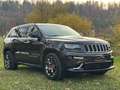 Jeep Grand Cherokee *SRT*Grand Cherokee 6.4 V8 HEMI SRT*Wenig KM*TOP Schwarz - thumbnail 4