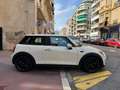 MINI One HATCH 3 PORTES F56 LCI 1.5l Cooper 136 CV Bva 7 Bu Blanc - thumbnail 4