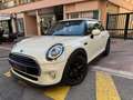 MINI One HATCH 3 PORTES F56 LCI 1.5l Cooper 136 CV Bva 7 Bu Blanc - thumbnail 1
