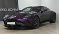Aston Martin Vantage Vantage Coupe Violett - thumbnail 13