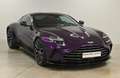 Aston Martin Vantage Vantage Coupe Violett - thumbnail 2