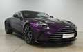 Aston Martin Vantage Vantage Coupe Violett - thumbnail 11