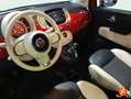 Fiat 500 Dolcevita 1.0 Hybrid 51KW (70 CV) Rojo - thumbnail 28