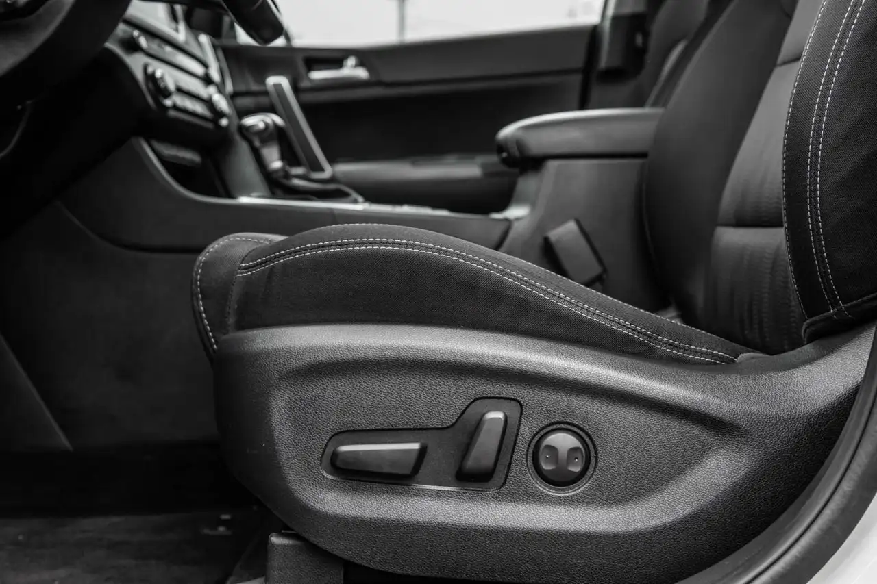 Kia Sportage снимка Kia Sportage