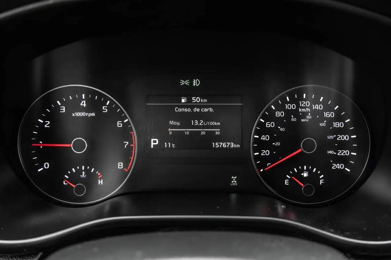 Kia Sportage снимка Kia Sportage