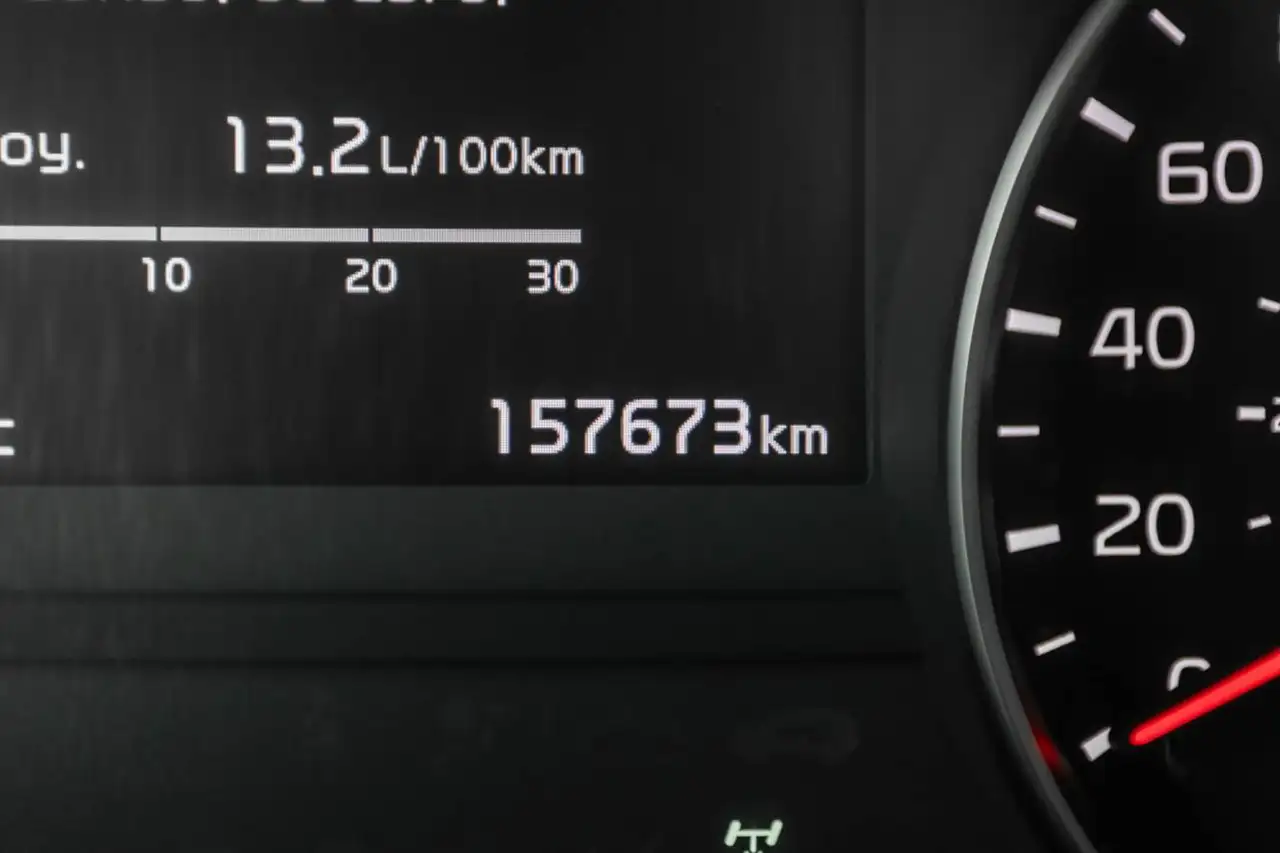 Kia Sportage снимка Kia Sportage