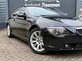 BMW 630 6-serie 630i | Memory | Pano | Carplay | Stoelverw Negro - thumbnail 9