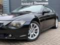 BMW 630 6-serie 630i | Memory | Pano | Carplay | Stoelverw Negro - thumbnail 5