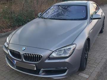 640d Gran Coupe