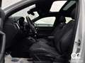 Audi Q3 TDi S-Line Boite auto - Super look - Toit ouvrant Blanc - thumbnail 9