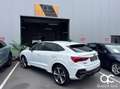 Audi Q3 TDi S-Line Boite auto - Super look - Toit ouvrant Blanc - thumbnail 30