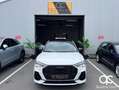 Audi Q3 TDi S-Line Boite auto - Super look - Toit ouvrant Blanc - thumbnail 3