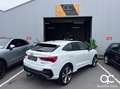 Audi Q3 TDi S-Line Boite auto - Super look - Toit ouvrant Blanc - thumbnail 29