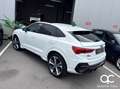 Audi Q3 TDi S-Line Boite auto - Super look - Toit ouvrant Blanc - thumbnail 7