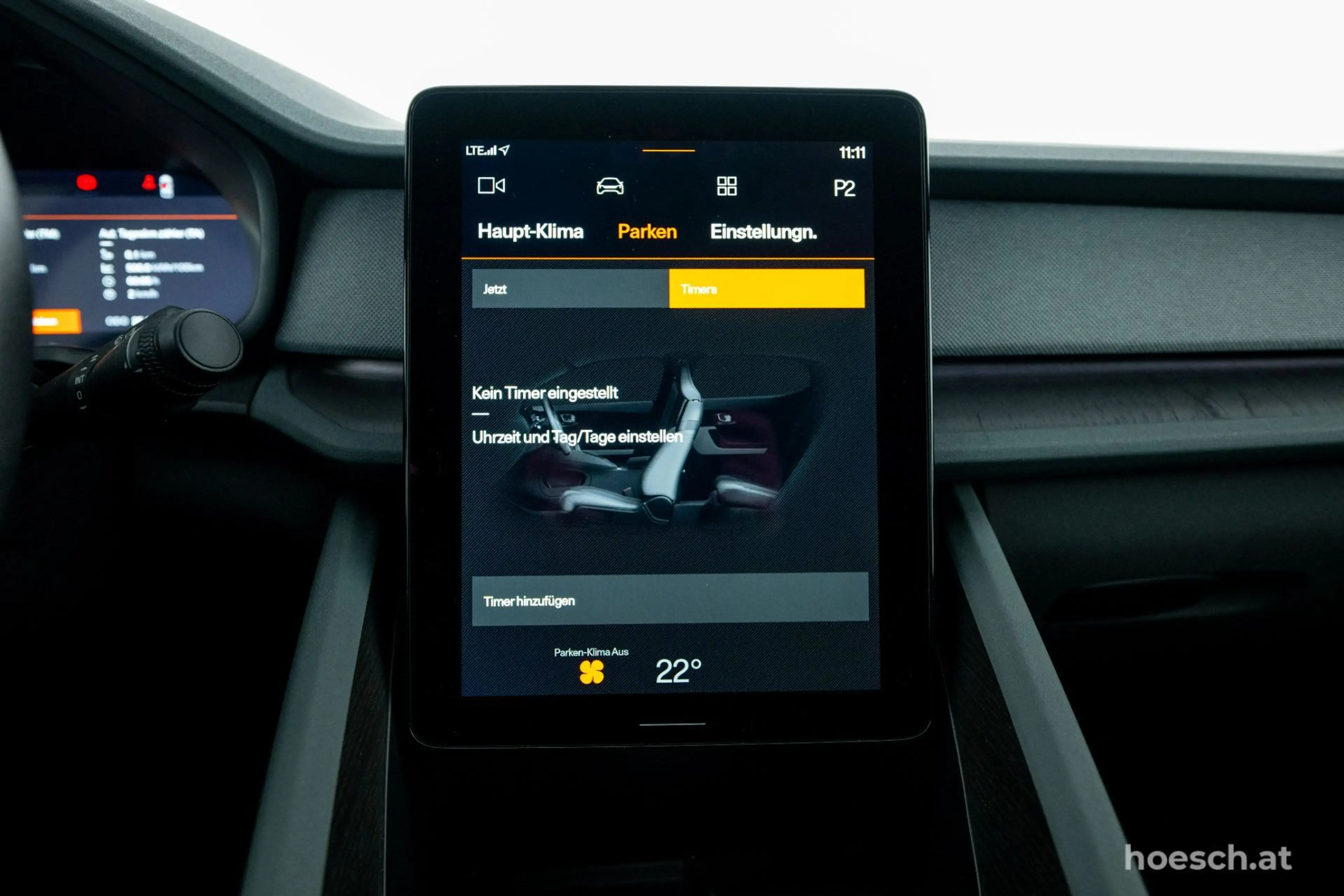 Polestar 2 Long Range Dual Motor PERFORMANCE PLUS -53% — photo 14