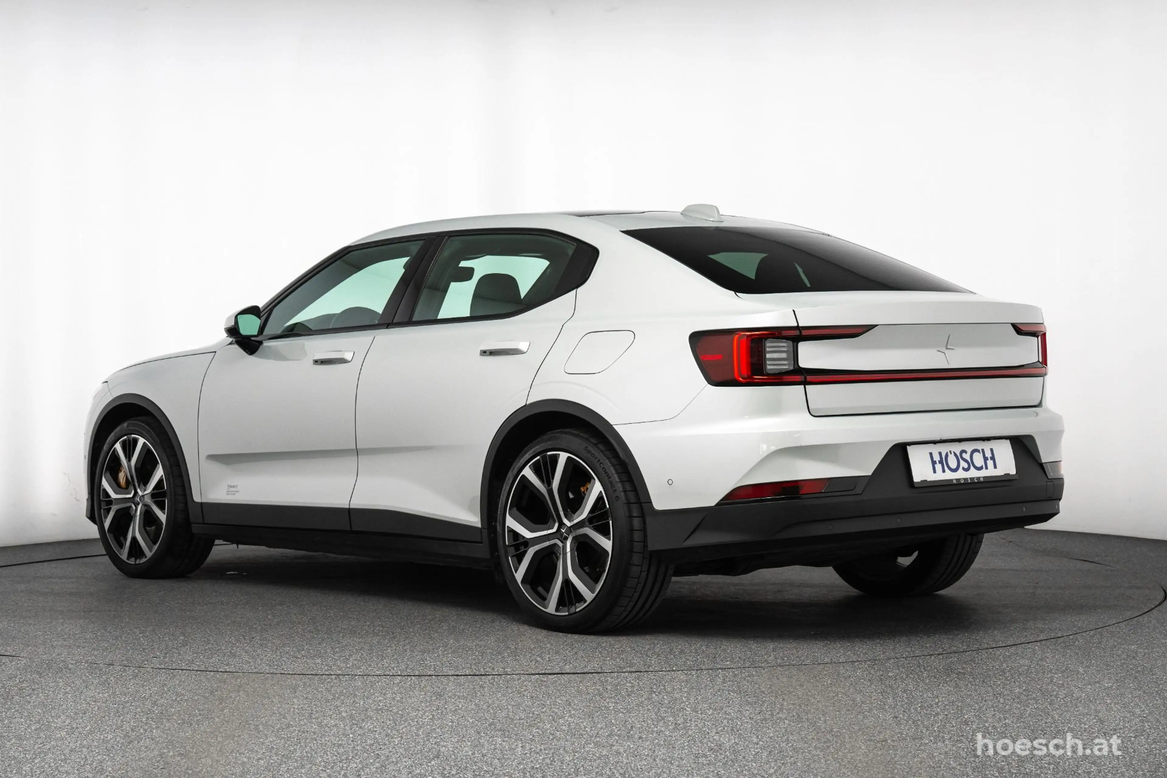 Polestar 2 Long Range Dual Motor PERFORMANCE PLUS -53% — photo 4