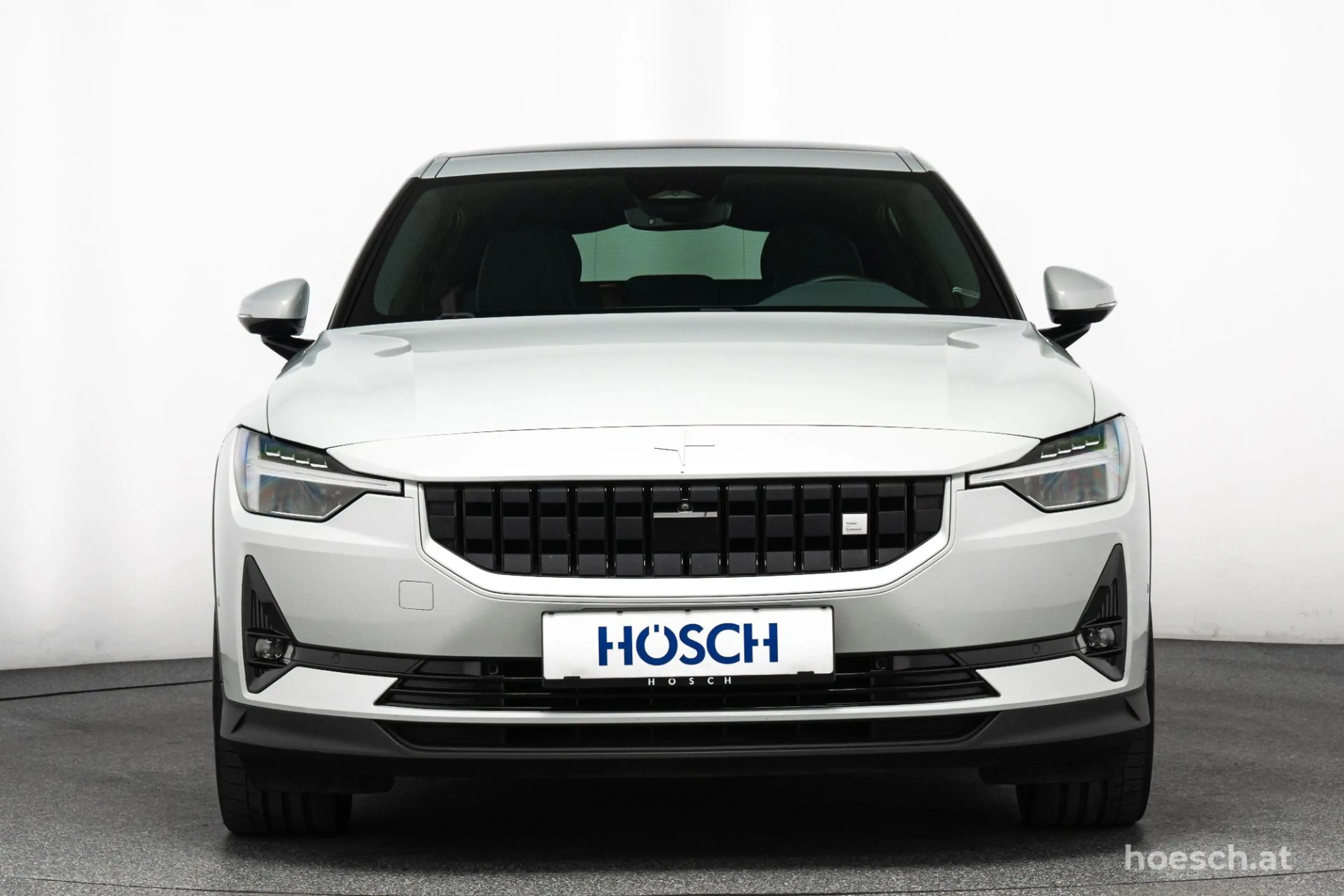 Polestar 2 Long Range Dual Motor PERFORMANCE PLUS -53% — photo 2