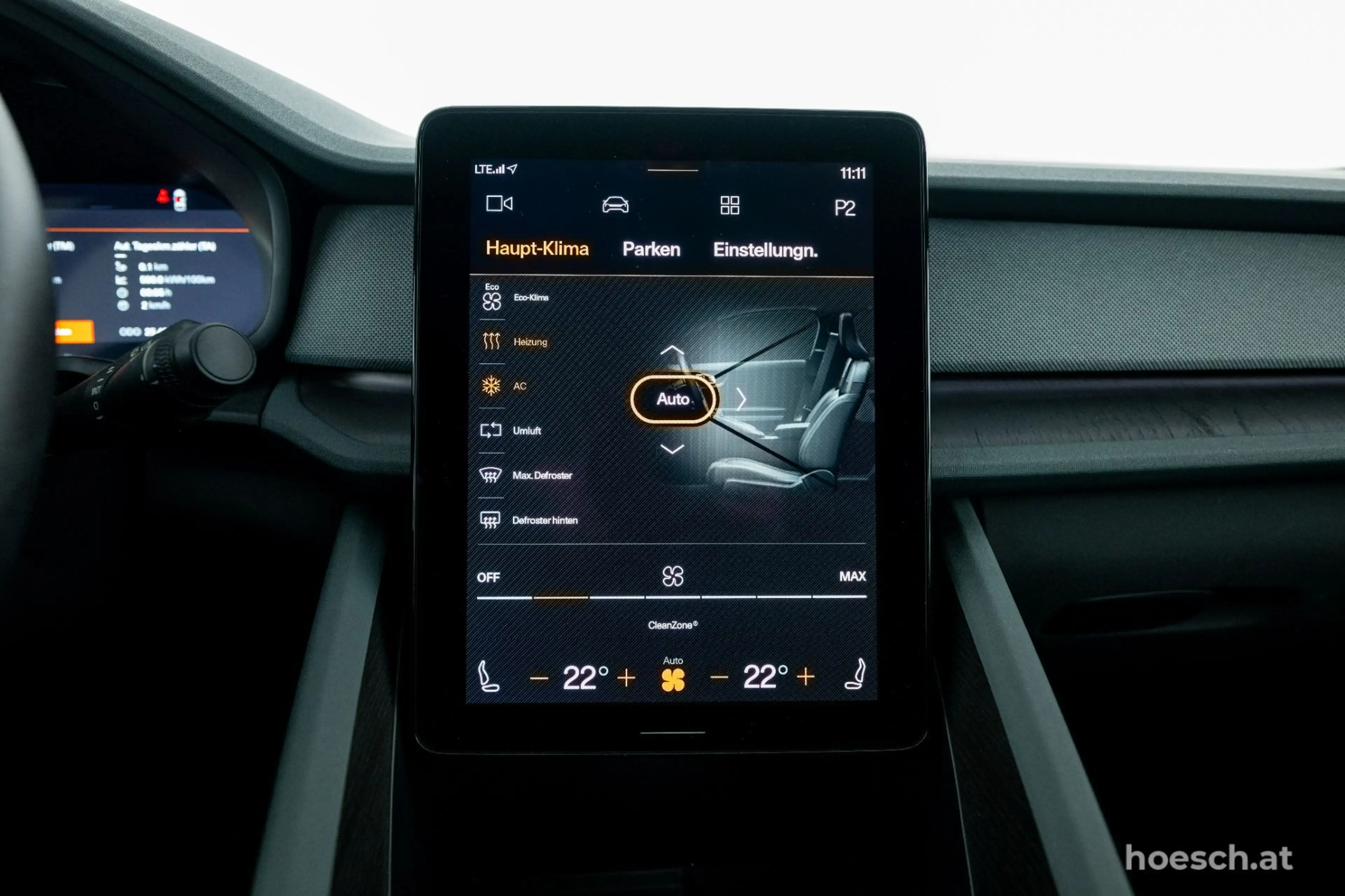 Polestar 2 Long Range Dual Motor PERFORMANCE PLUS -53% — photo 13