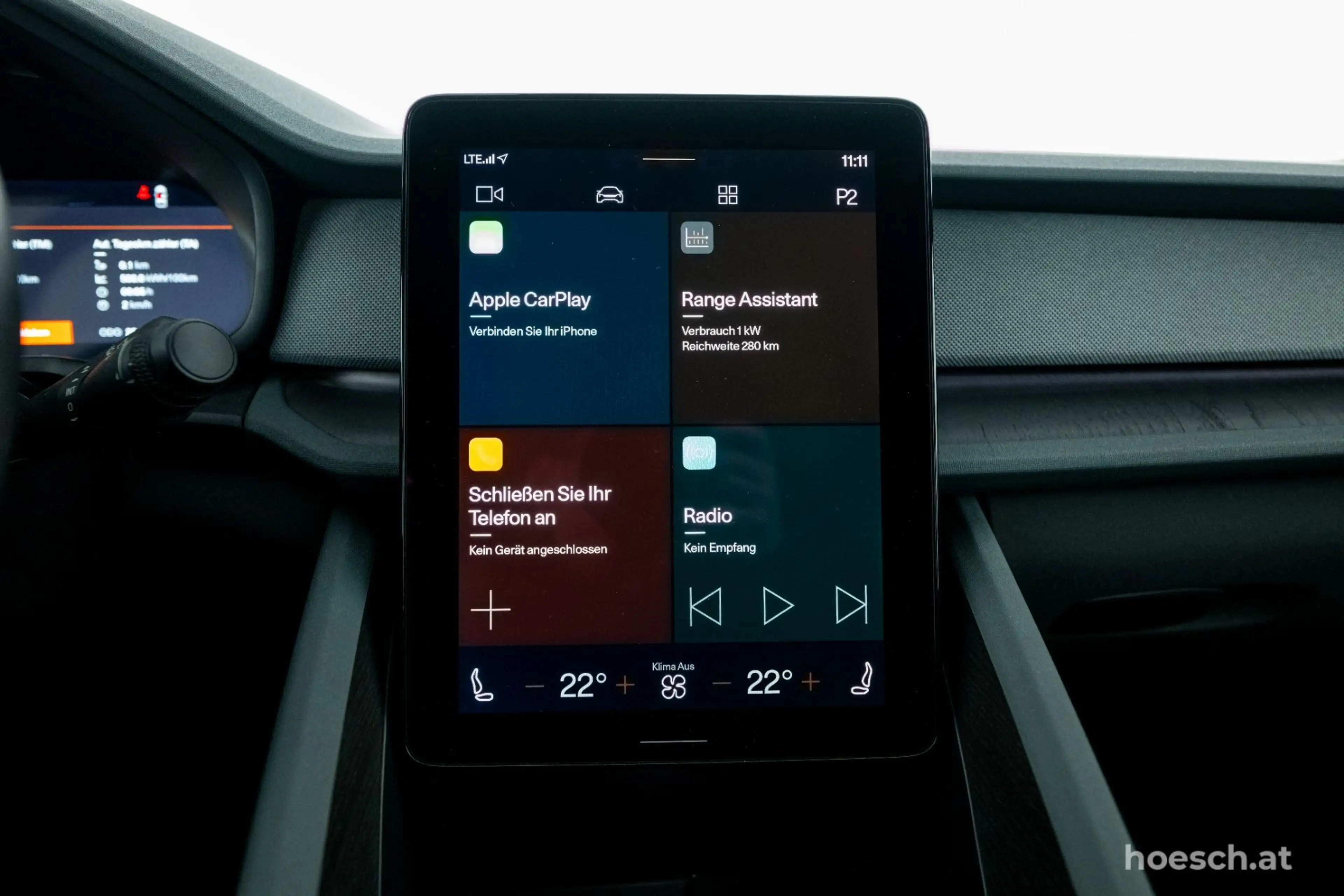 Polestar 2 Long Range Dual Motor PERFORMANCE PLUS -53% — photo 12