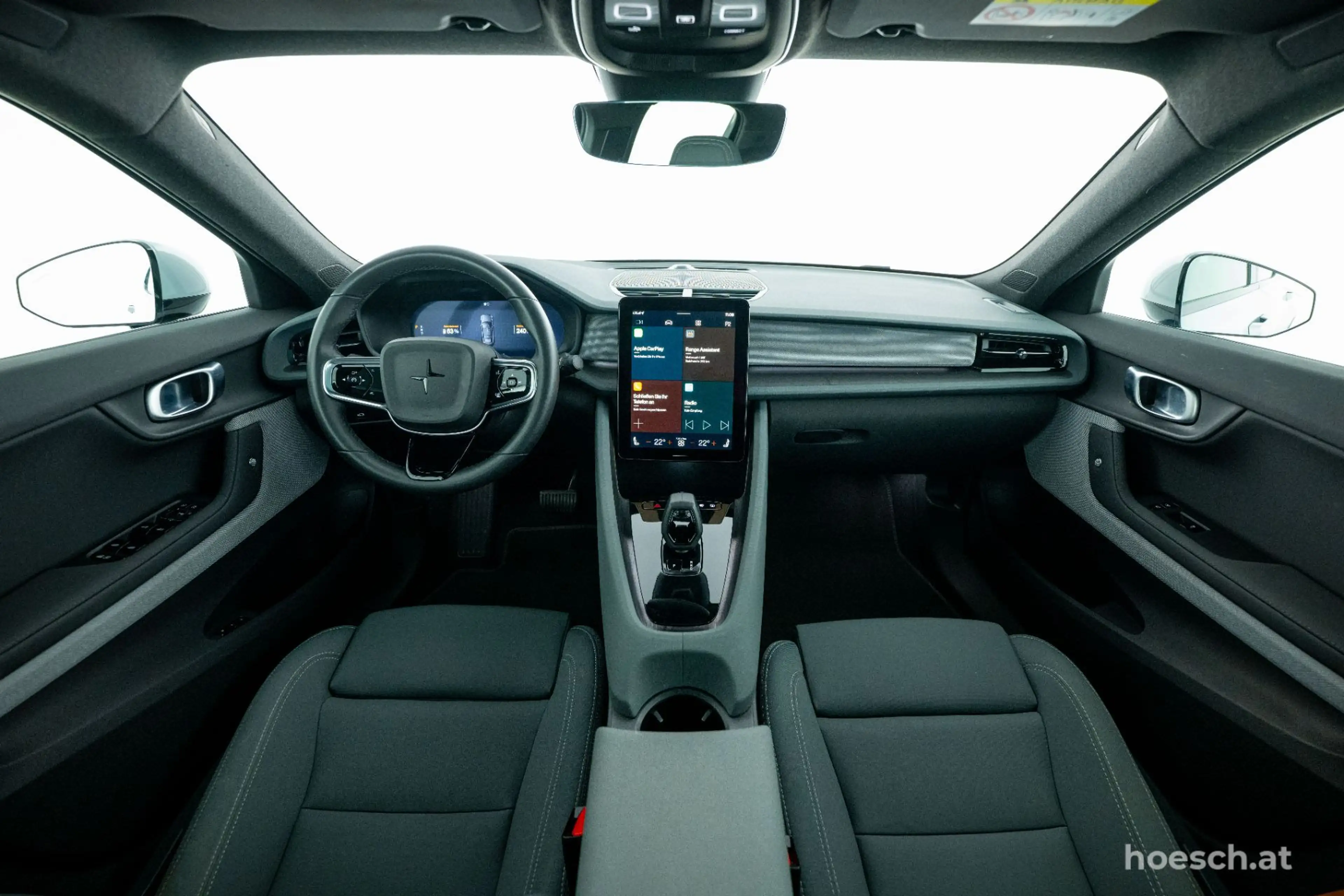 Polestar 2 Long Range Dual Motor PERFORMANCE PLUS -53% — photo 5
