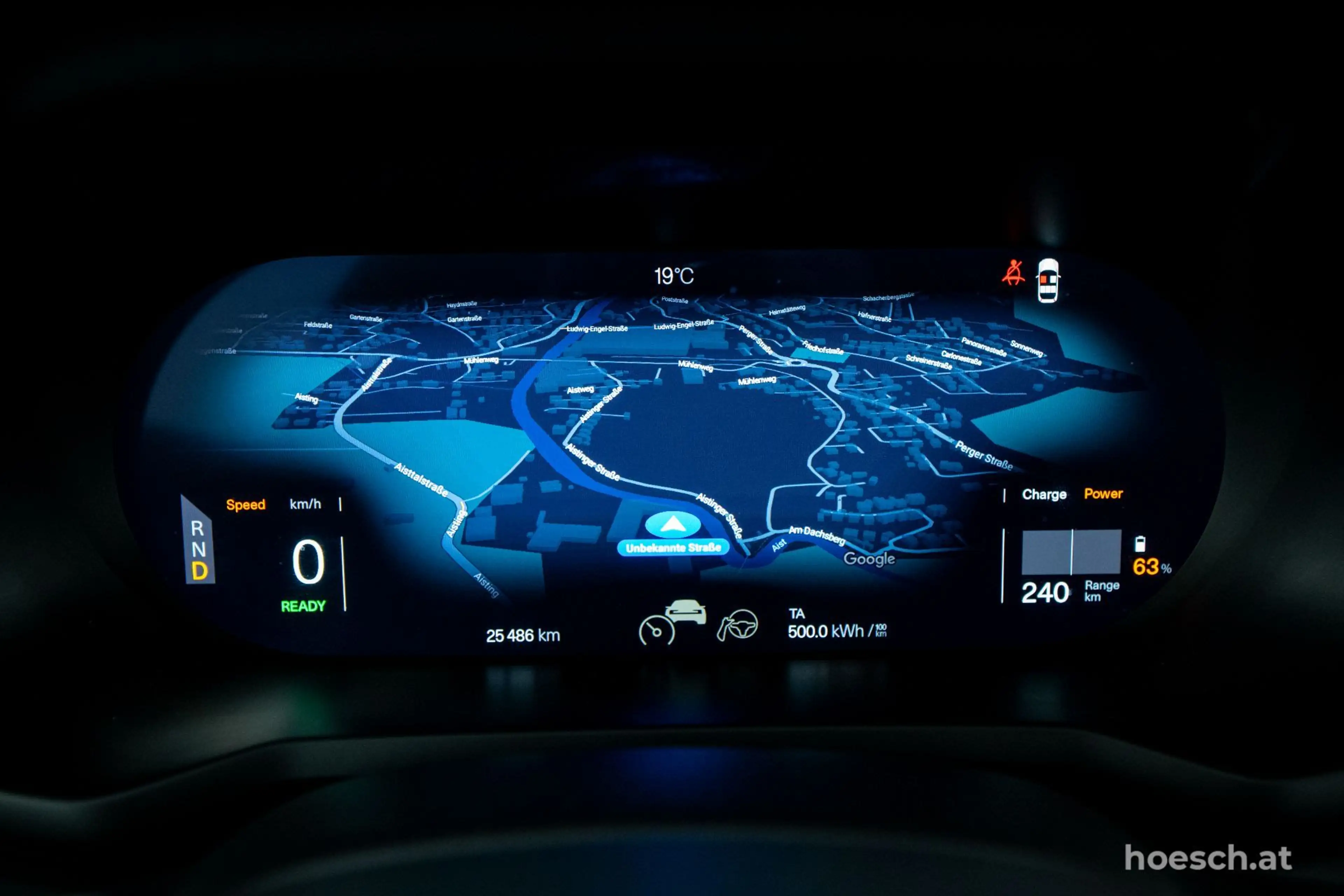 Polestar 2 Long Range Dual Motor PERFORMANCE PLUS -53% — photo 10