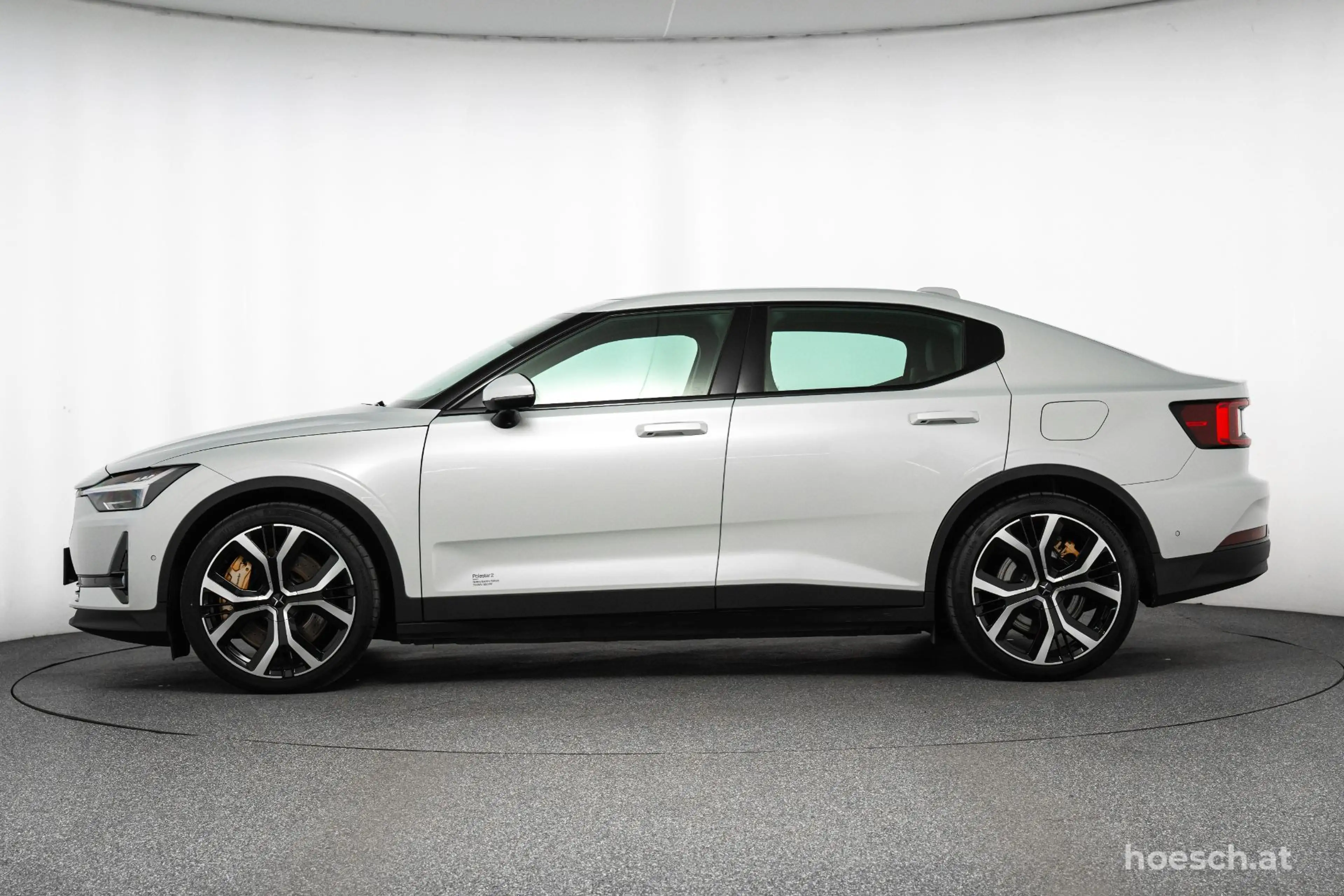 Polestar 2 Long Range Dual Motor PERFORMANCE PLUS -53% — photo 3