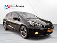 Kia Ceed / cee'd Cee D 1.4 CVVT 105PK Comfort Pack Noir - thumbnail 3