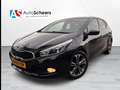 Kia Ceed / cee'd Cee D 1.4 CVVT 105PK Comfort Pack Noir - thumbnail 1