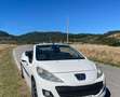Peugeot 104 207 cc Weiß - thumbnail 5