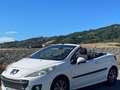Peugeot 104 207 cc Weiß - thumbnail 6